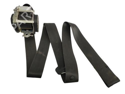 Used Front right seatbelt PEUGEOT 1007 (KM_) 1.4 HDi (68 hp) 17723968