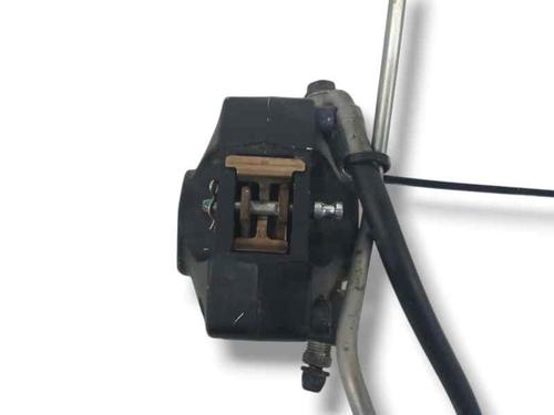 Left front brake caliper PIAGGIO MOTORCYCLES MP3 MP3 500 i.e. ABS/ASR Business (TA1) | BP30910982M105 - Image 4