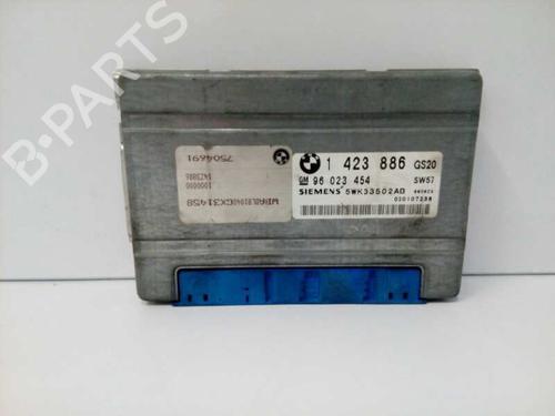 Used Gearbox control unit BMW 5 (E39) 530 d (193 hp) 5217579