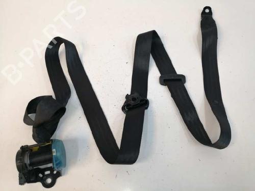 Used Rear right seatbelt KIA RIO III (UB) 1.25 CVVT (86 hp) 7828516