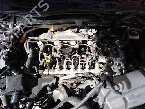 Instrument cluster MAZDA 3 (BM, BN)  | BP13250838C47 