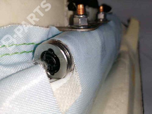 Elektronisk modul AUDI A4 B9 Avant (8W5, 8WD)  | BP6934273M83 