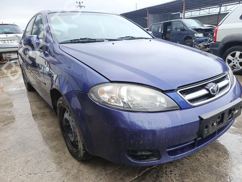 Engine control unit (ECU) DAEWOO LACETTI Hatchback (KLAN) 1.6 | BP29751096M57 