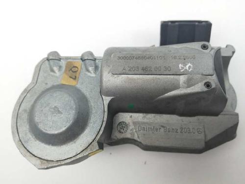 Used Electronic module Electronic module MERCEDES-BENZ C-CLASS (W203) C 200 Kompressor (203.045) (163 hp) 14149010 14149010