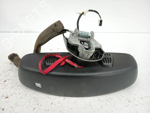 Rear mirror MERCEDES-BENZ C-CLASS Coupe (C204) C 250 CDI (204.303) | BP35800978I6 - Image 2