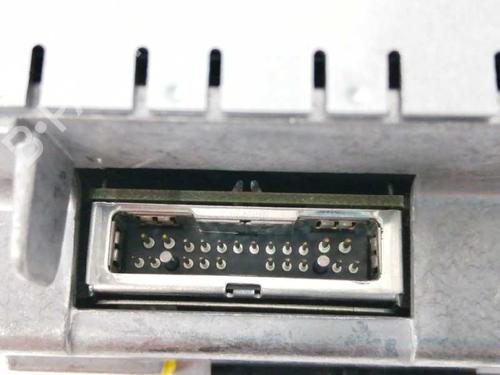Display monitor AUDI A6 C6 (4F2)  | BP9432739C48  - Image 5
