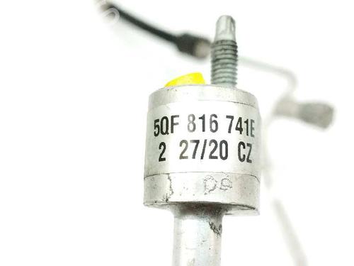 AC pipe AUDI Q3 Sportback (F3N) 35 TDI | BP14152289M126