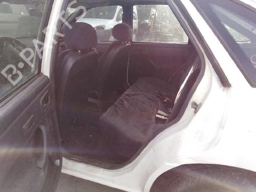 Engine control unit (ECU) FORD ESCORT VI (GAL, AAL, ABL) 1.6 16V | BP5145883M57 