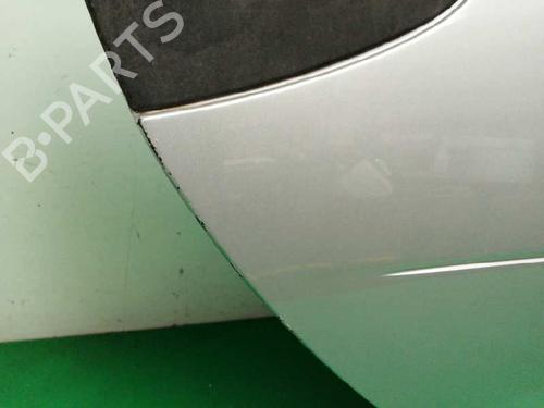 Right front door SMART FORTWO Coupe (451)  | BP9958208C3 