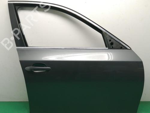 Right front door BMW 5 (E60)  BP13254390C3