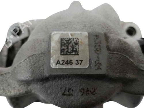 Right front brake caliper MERCEDES-BENZ GLA-CLASS (X156) GLA 200 CDI / d (156.908) | BP23960504M104 