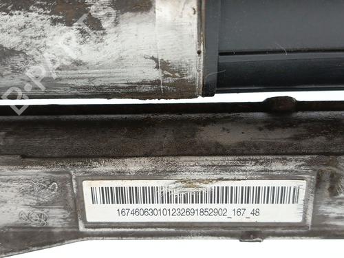 Steering rack MERCEDES-BENZ GLE (V167) GLE 300 d 4-matic (167.109) | BP34701749M22 - Image 7