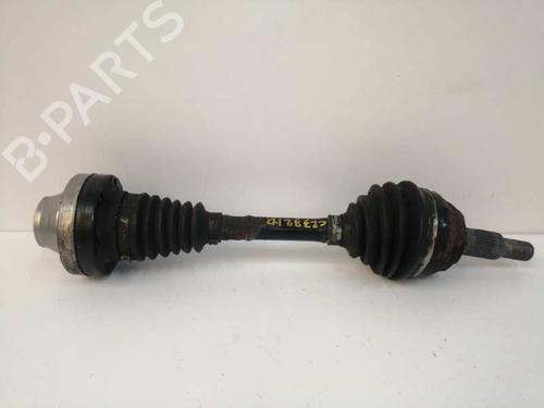 Used Right front driveshaft Right front driveshaft PORSCHE CAYENNE (9PA) S 4.5 (340 hp) 7170558 7170558