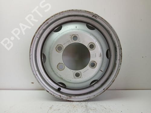 Used Rim Rim 39533892 39533892