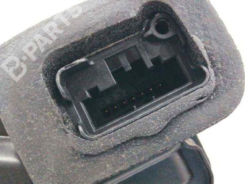 Rear right lock VW GOLF VII (5G1, BQ1, BE1, BE2)  | BP9119419C99 