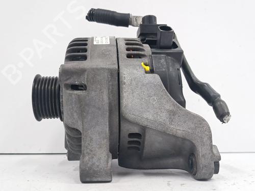 Used Alternator Alternator 39380282 39380282