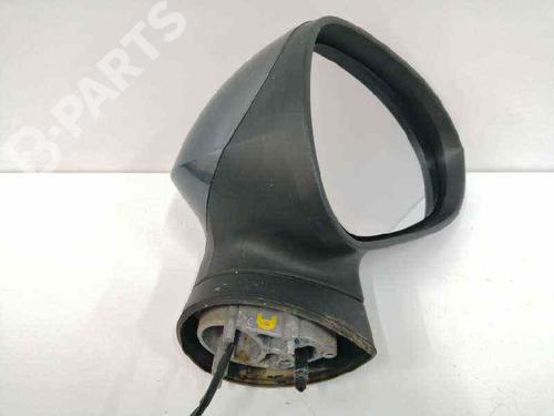 Right mirror SEAT IBIZA IV (6J5, 6P1) 1.2 TSI | BP6155757C27