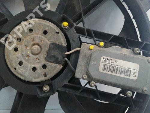 Radiator fan FORD MONDEO III (B5Y)  | BP10416047M35 