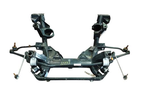 Forbro BMW X3 (E83) 2.0 sd (177 hp) 32173051