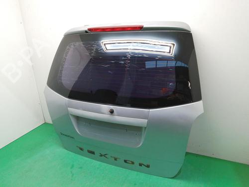 Bakluke CC/Kombi-Kupé SSANGYONG REXTON / REXTON II (GAB_)  | BP16013053C6 