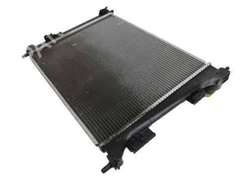Water radiator KIA RIO III (UB) 1.2 CVVT | BP18946931M31
