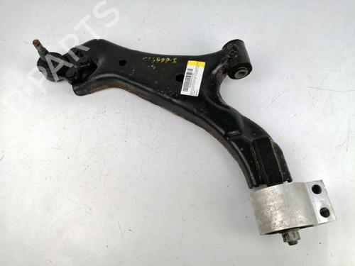 Used Left front suspension arm OPEL ANTARA A (L07) 2.0 CDTI (150 hp) 7826695