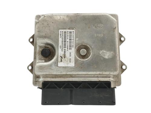 Used Engine control unit (ECU) ALFA ROMEO MITO (955_) 1.3 MultiJet (955AXP1A, 955AYC1A) (95 hp) 13095698