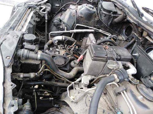 Rear bumper reinforcement BMW X5 (E53) 3.0 d | BP10034897C73  - Image 16