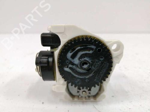 Used Central lock pump RENAULT CLIO II (BB_, CB_) 1.5 dCi (B/CB07) (65 hp) 8954279