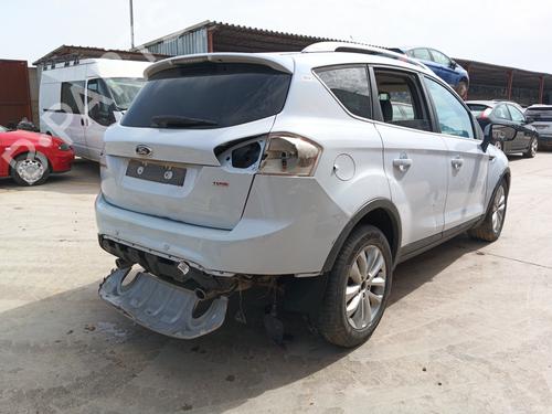 ABS pump FORD KUGA I 2.0 TDCi | BP28536810M43
