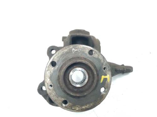Used Left front steering knuckle Left front steering knuckle PEUGEOT 207 (WA_, WC_) [2006-2015] 9344281 9344281