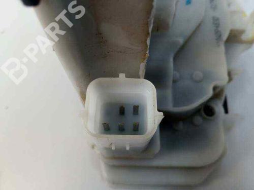 Front right lock FORD KA (RU8) 1.3 TDCi | BP5790514C97 