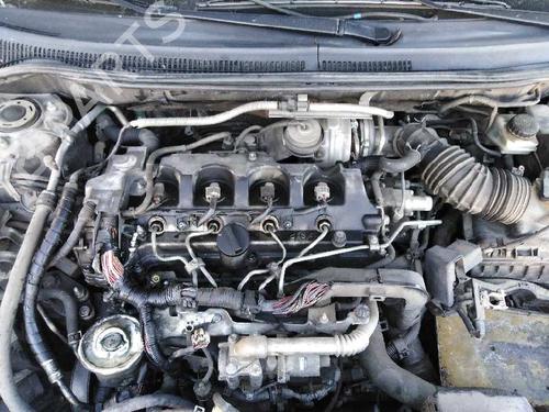 Elektronisk modul TOYOTA AVENSIS Saloon (_T25_)  | BP12429124M83 