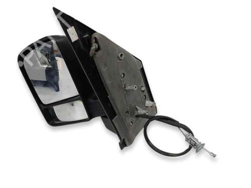 Left mirror FORD TRANSIT CONNECT (P65_, P70_, P80_) 1.8 Di | BP26009987C26 