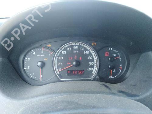 Høyre baklys SUZUKI SWIFT III (MZ, EZ)  | BP8287517C35 