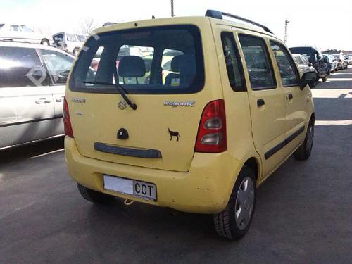 Engine SUZUKI WAGON R+ (MA) | BP895611M1 - Image 11