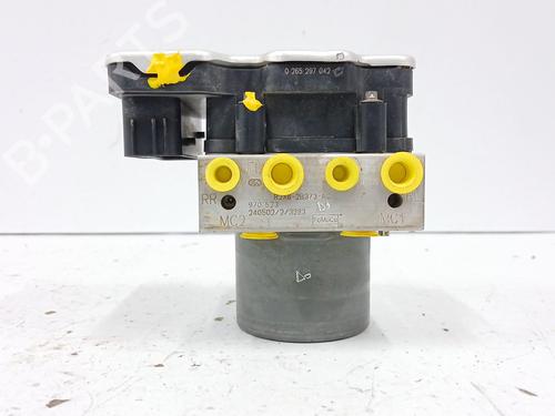 Módulo de ABS FORD TRANSIT COURIER B460 Box Body/MPV 1.5 EcoBlue (100 hp) 30296030