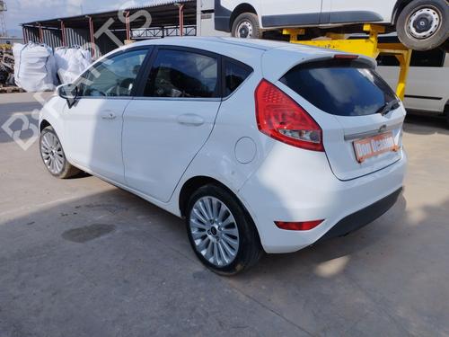 Left taillight FORD FIESTA VI (CB1, CCN) 1.4 | BP40603818C34 - Image 5