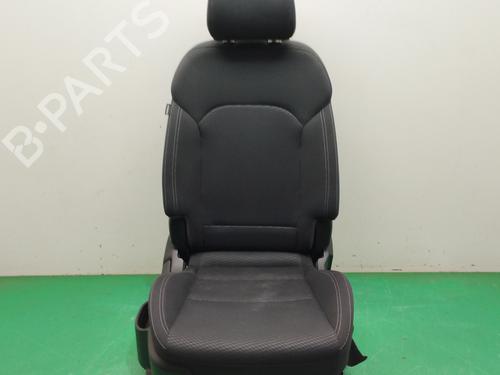 Used Right front seat KIA CARENS IV 1.7 CRDi (116 hp) 17752520