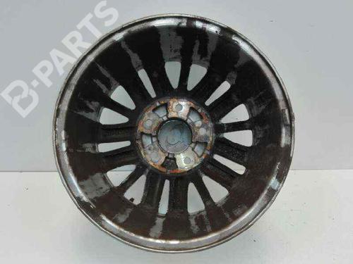 Rim CITROËN C4 Coupe (LA_) 1.6 16V | BP5657630C45 