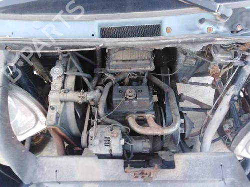 Alternator HYUNDAI ACCENT I (X-3) 1.3 | BP12441645M7  - Image 10