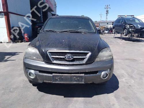 Electronic module KIA SORENTO I (JC) 2.5 CRDi 4WD | BP12426569M83 