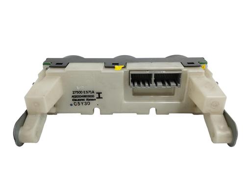 Commande Chauffage NISSAN X-TRAIL I (T30) 2.2 dCi | BP16730294I5 