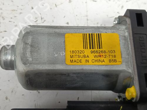 Left front window motor VOLVO XC40 (536) D3 | BP38198527E21 - Image 5