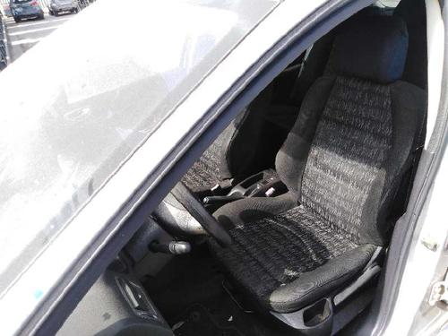 Engine control unit (ECU) PEUGEOT 307 (3A/C) 2.0 HDi 90 | BP23085191M57