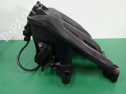 Intake manifold BMW 1 (E87) 120 d | BP1669165M70