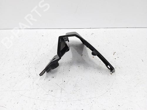 Corner bumper FORD TRANSIT COURIER B460 Box Body/MPV 1.5 EcoBlue | BP30303908C117