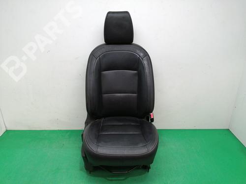 Used Right front seat Right front seat NISSAN QASHQAI / QASHQAI +2 I (J10, NJ10, JJ10E) 2.0 dCi All-wheel Drive (150 hp) 10749493 10749493
