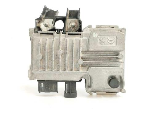 Used Electronic module CITROËN C3 AIRCROSS II (2R_, 2C_) [2017-2026]  9966503