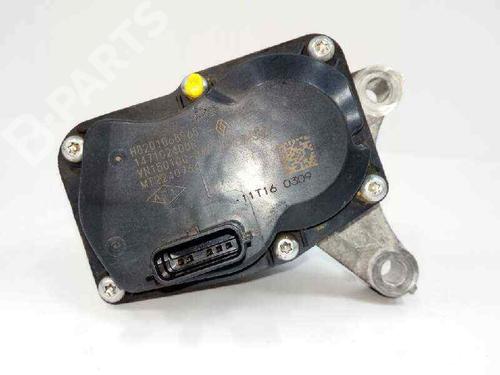 Egr RENAULT KADJAR (HA_, HL_) 1.6 dCi 130 4x4 (HLA4) | BP5095406M69 